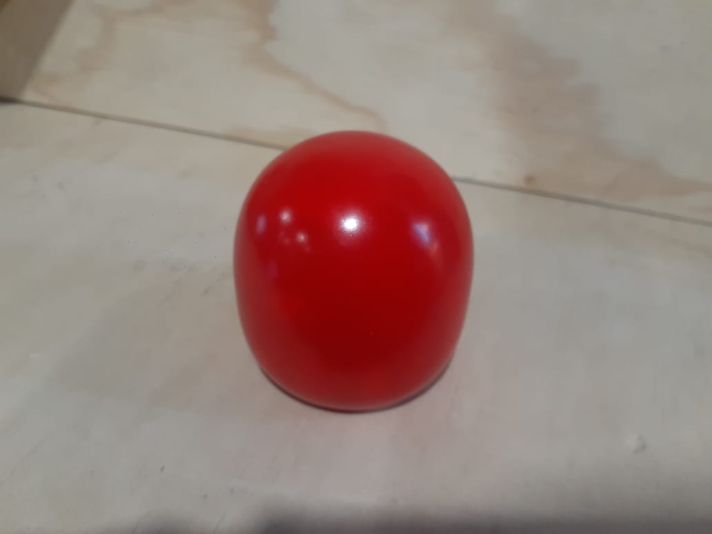 Kokeshi Daruma