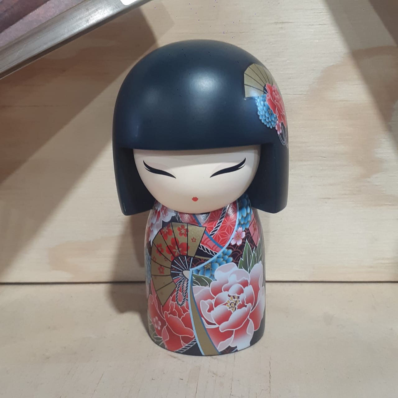 Kokeshi Kimidoll "Miho"