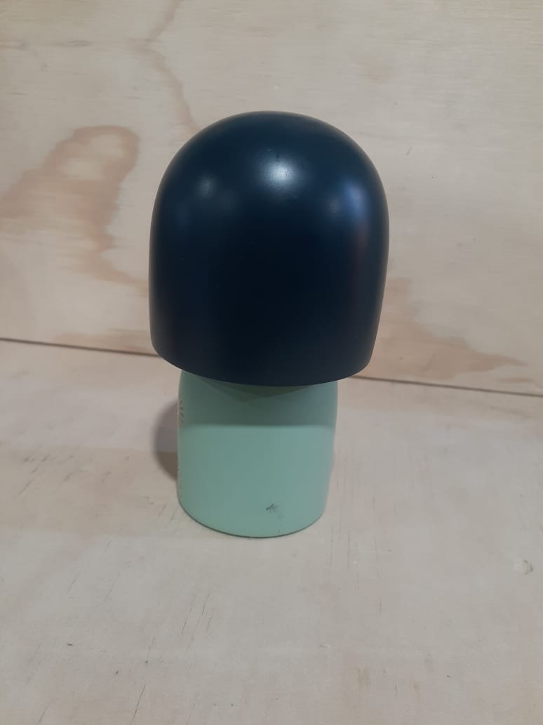 Kokeshi Kimidoll "Yoshiko"