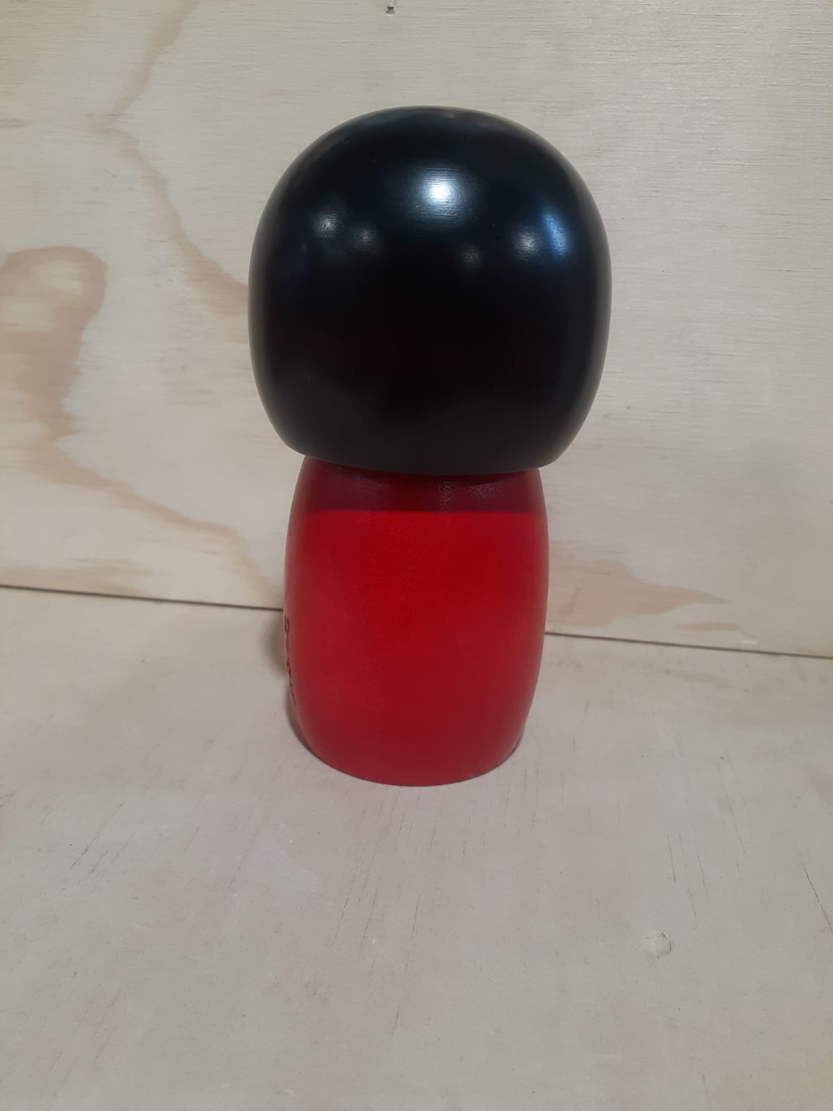 USABURO Kokeshi "Hana ha sakura"