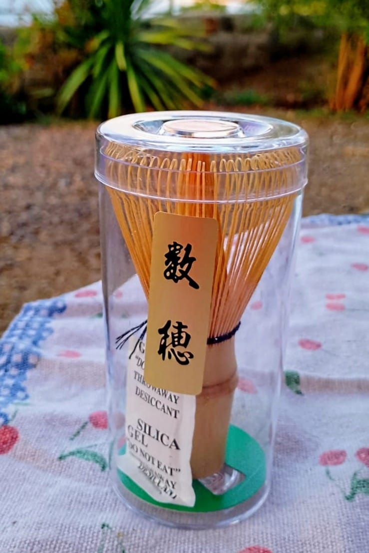 Chasen Bamboo