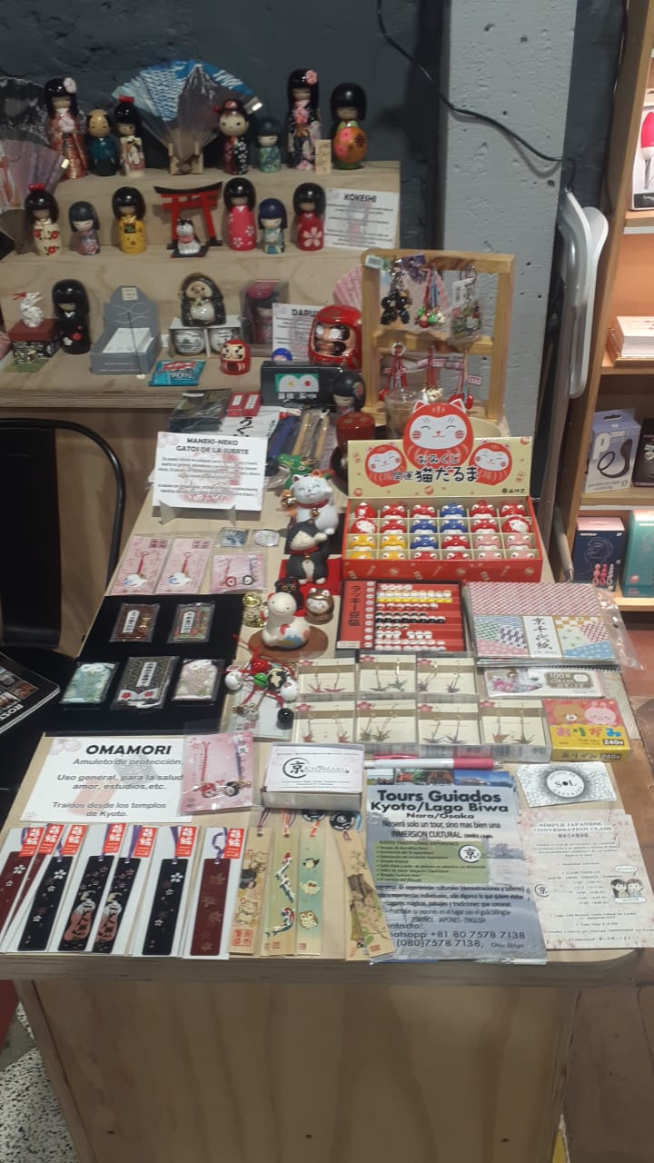 Galería